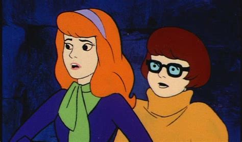 daphne and velma, thriller killer|Daphne & Velma